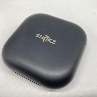【中古】OpenFit Black【SKZ-EP-000020】【日本橋】
