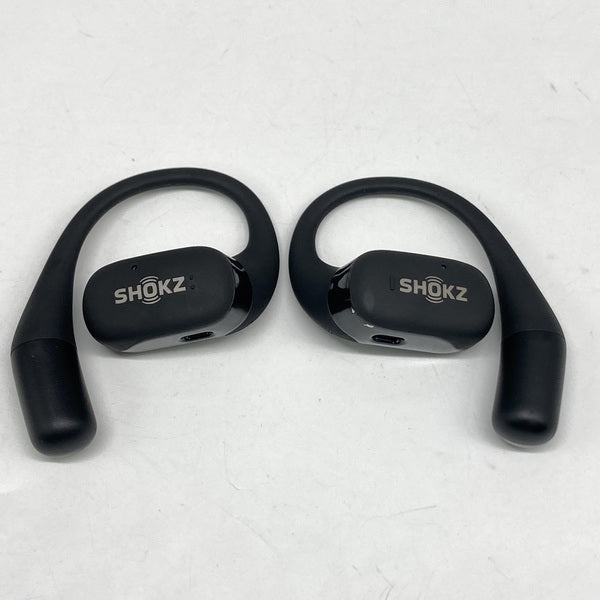 【中古】OpenFit Black【SKZ-EP-000020】【日本橋】