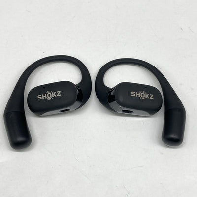 【中古】OpenFit Black【SKZ-EP-000020】【日本橋】