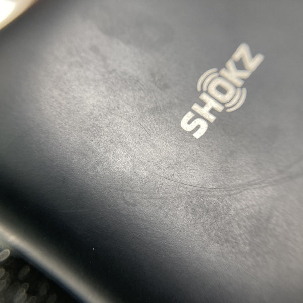 【中古】OpenFit Black【SKZ-EP-000020】【日本橋】