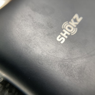 【中古】OpenFit Black【SKZ-EP-000020】【日本橋】