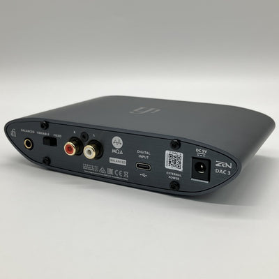 【中古】ZEN DAC 3【秋葉原】