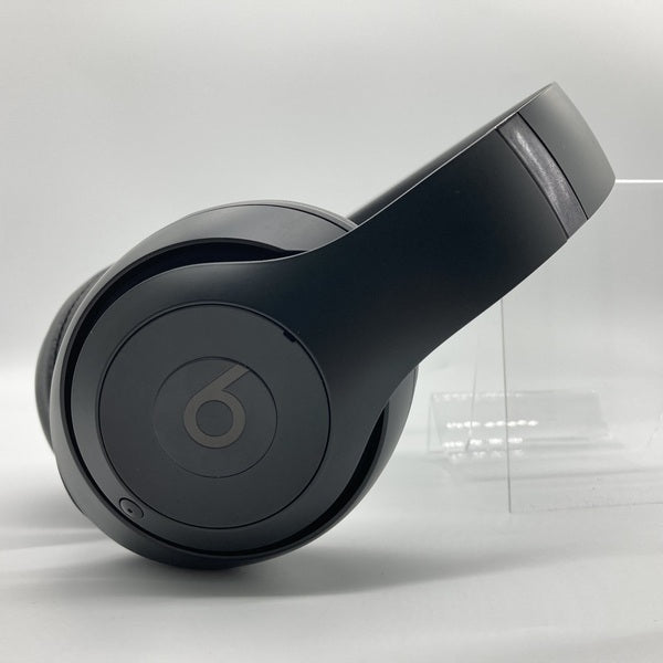 【美品】Beats Studio3 Wireless マットブラック 中古品 中古〕Beats by Dr. Dre Beats Studio3 Wireless マットブラック