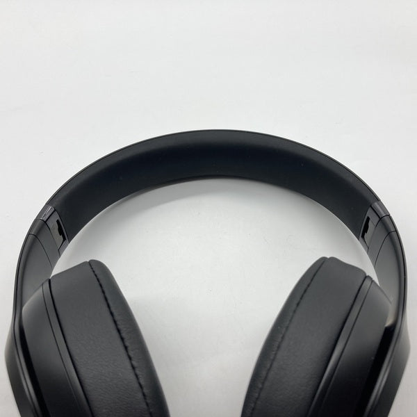 【美品】Beats Studio3 Wireless マットブラック 中古品 Beats by Dr. Dre 【中古】Beats Studio3 Wireless マット
