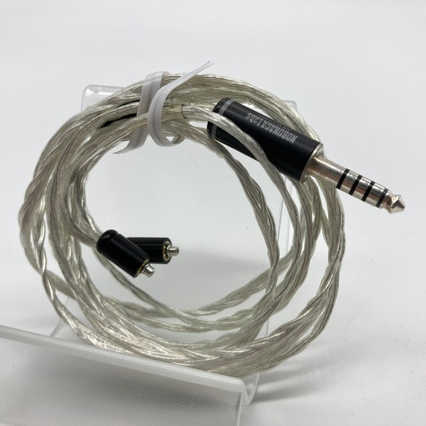 【中古】景光-S (Kagemitsu-S) 4.4mm5極バランス MMCX対応リケーブル 【NLP-KGM-S】【秋葉原】
