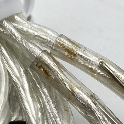 【中古】景光-S (Kagemitsu-S) 4.4mm5極バランス MMCX対応リケーブル 【NLP-KGM-S】【秋葉原】