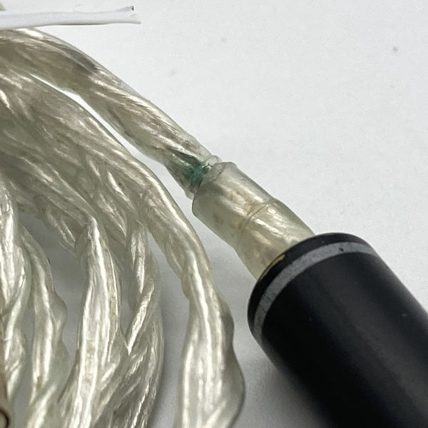 【中古】景光-S (Kagemitsu-S) 4.4mm5極バランス MMCX対応リケーブル 【NLP-KGM-S】【秋葉原】