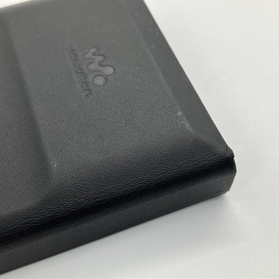 【中古】NW-ZX707用レザーケース 【CKLNWZX700 CWW】【秋葉原】