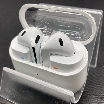 【中古】Galaxy Buds3 ホワイト 【SM-R530NZWAXJP】【秋葉原】
