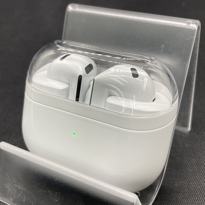 【中古】Galaxy Buds3 ホワイト 【SM-R530NZWAXJP】【秋葉原】