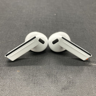 【中古】Galaxy Buds3 ホワイト 【SM-R530NZWAXJP】【秋葉原】