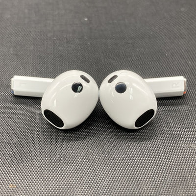 【中古】Galaxy Buds3 ホワイト 【SM-R530NZWAXJP】【秋葉原】