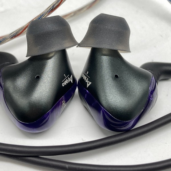 【中古】Gems OH1S Midnight purple【日本橋】