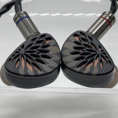 【中古】Yu Xuan Ji (魚玄機) 3.5mm シングルエンド【日本橋】