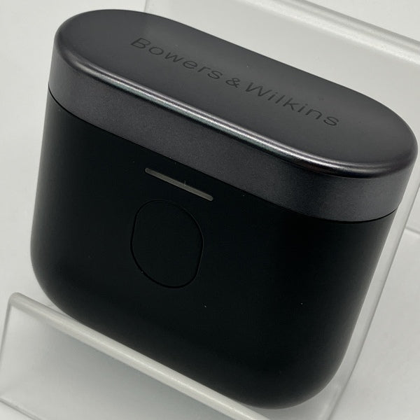 Bowers & Wilkins 【中古】Pi7S2/SB サテン・ブラック【秋葉原