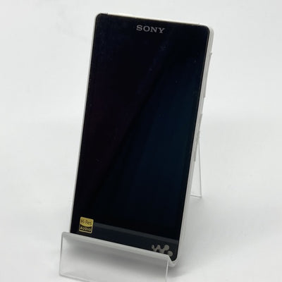 【中古】NW-F886 32GB W ホワイト【秋葉原】