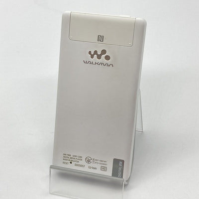 【中古】NW-F886 32GB W ホワイト【秋葉原】