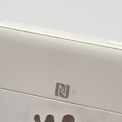 【中古】NW-F886 32GB W ホワイト【秋葉原】