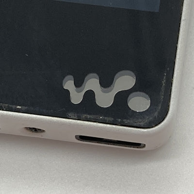 【中古】NW-F886 32GB W ホワイト【秋葉原】