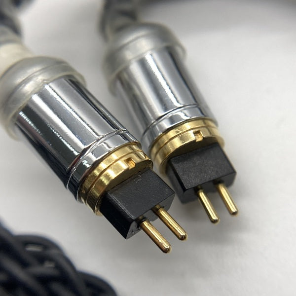 Acoustune ARC51 イヤホンケーブル 3.5mm/PE リケーブル ARC51