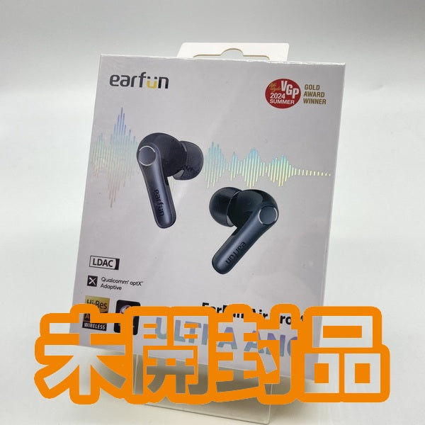 【中古】EarFun Air Pro 4【日本橋】