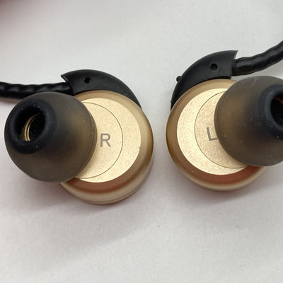 【中古】Answer Truth マットゴールド【ANSWER-TRUTH-GLD】【秋葉原】