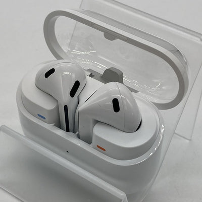 【中古】Galaxy Buds3 ホワイト 【SM-R530NZWAXJP】【秋葉原】
