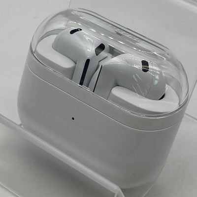 【中古】Galaxy Buds3 ホワイト 【SM-R530NZWAXJP】【秋葉原】
