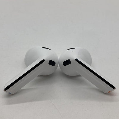 【中古】Galaxy Buds3 ホワイト 【SM-R530NZWAXJP】【秋葉原】