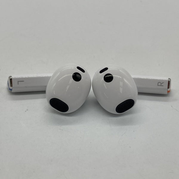 Galaxy Buds3 SM-R530NZWAXJP ホワイト Galaxy Galaxy Buds3 ホワイト ワイヤレスイヤホン Bluetooth