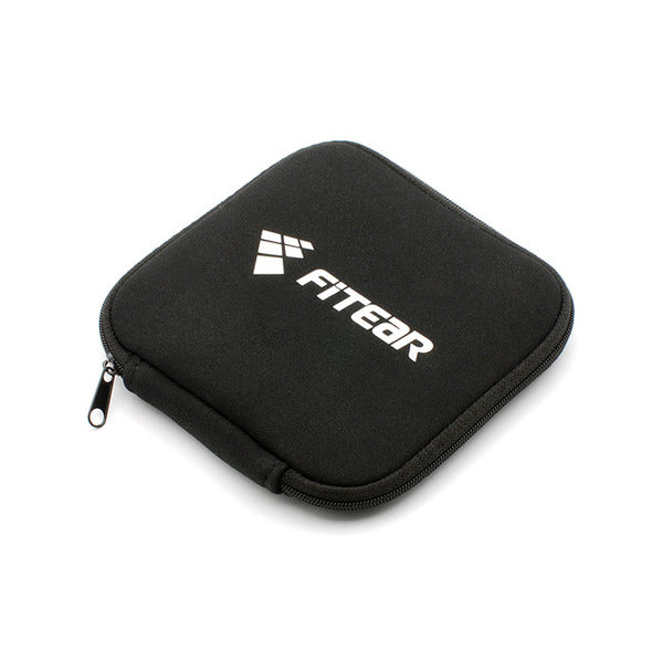 FitEar ソフトイヤホンケース
