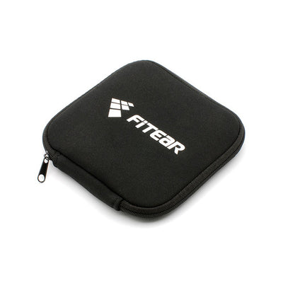 FitEar ソフトイヤホンケース
