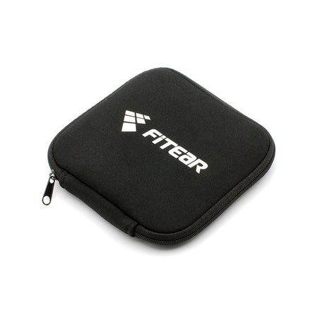 須山補聴器 FitEar ソフトイヤホンケース – e☆イヤホン
