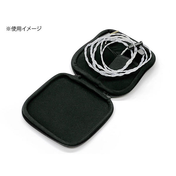 FitEar ソフトイヤホンケース