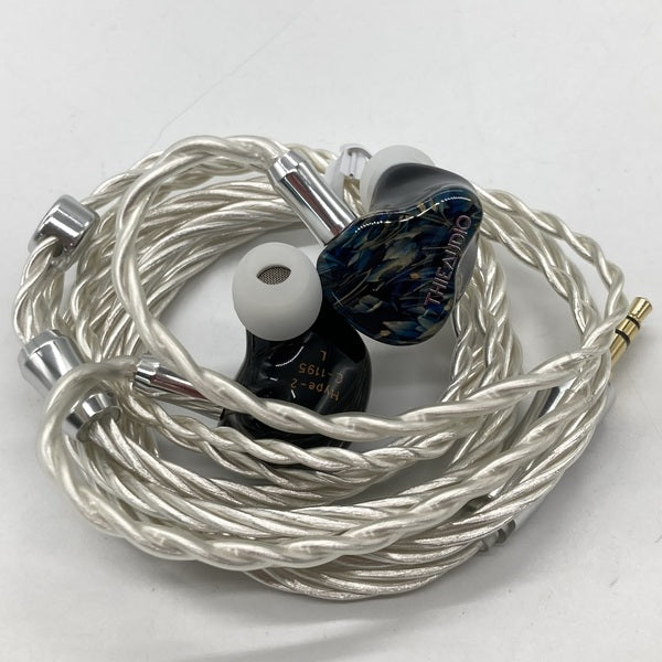 【中古】Hype 2 Indigo (Blue)【秋葉原】