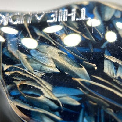 【中古】Hype 2 Indigo (Blue)【秋葉原】