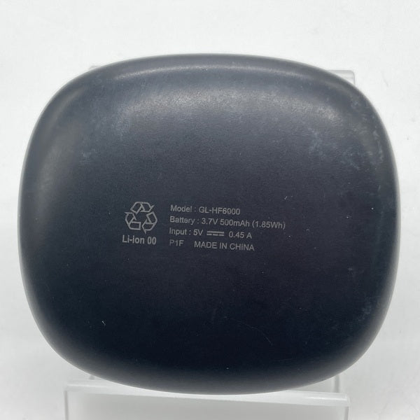 【中古】HF-6000 ブラック 【GL-HF6000-BK】【仙台】