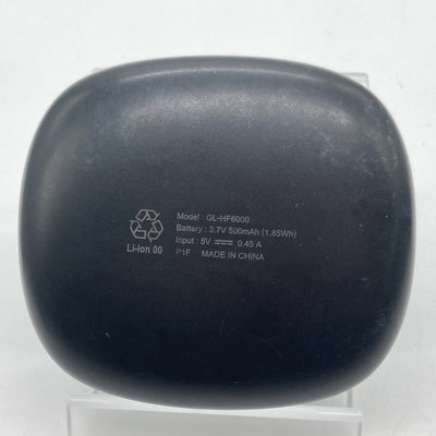 【中古】HF-6000 ブラック 【GL-HF6000-BK】【仙台】