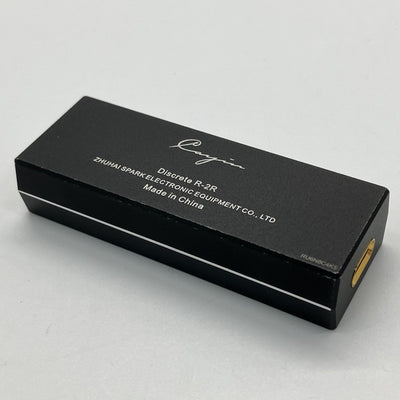 【中古】RU6・Discrete R2R ポータブルUSB DAC/AMP【秋葉原】