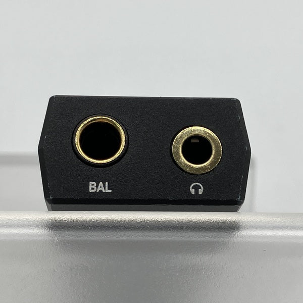 【中古】RU6・Discrete R2R ポータブルUSB DAC/AMP【秋葉原】