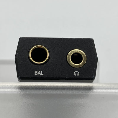 【中古】RU6・Discrete R2R ポータブルUSB DAC/AMP【秋葉原】