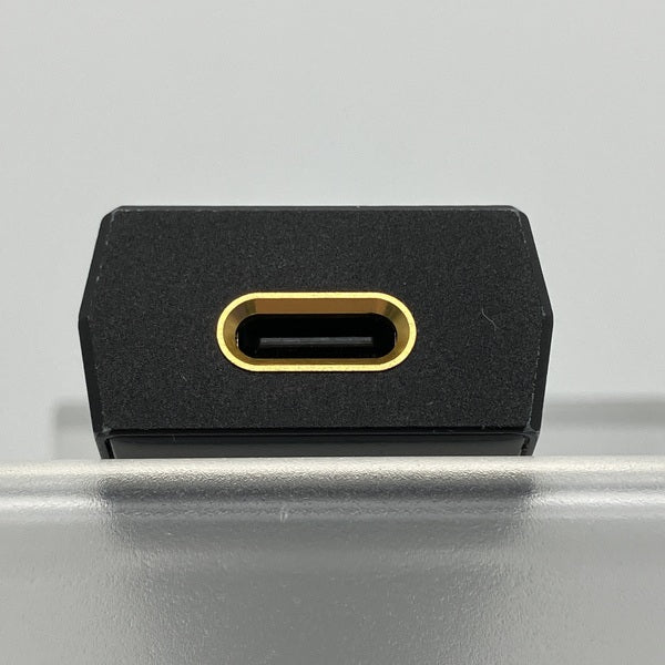 【中古】RU6・Discrete R2R ポータブルUSB DAC/AMP【秋葉原】