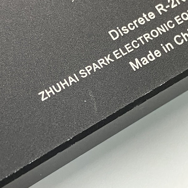 【中古】RU6・Discrete R2R ポータブルUSB DAC/AMP【秋葉原】