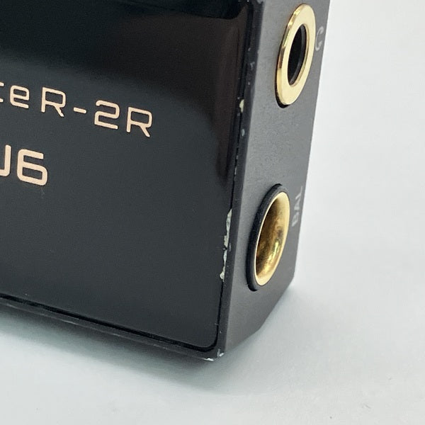 【中古】RU6・Discrete R2R ポータブルUSB DAC/AMP【秋葉原】
