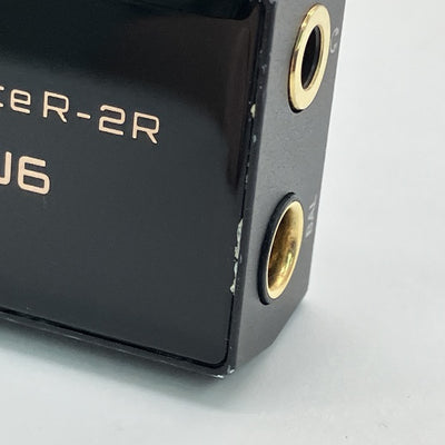 【中古】RU6・Discrete R2R ポータブルUSB DAC/AMP【秋葉原】