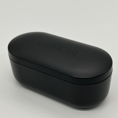 【中古】PerL Pro True Wireless Earbuds ブラック【AHC15PLBKEM】【秋葉原】