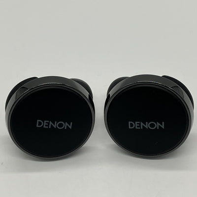【中古】PerL Pro True Wireless Earbuds ブラック【AHC15PLBKEM】【秋葉原】