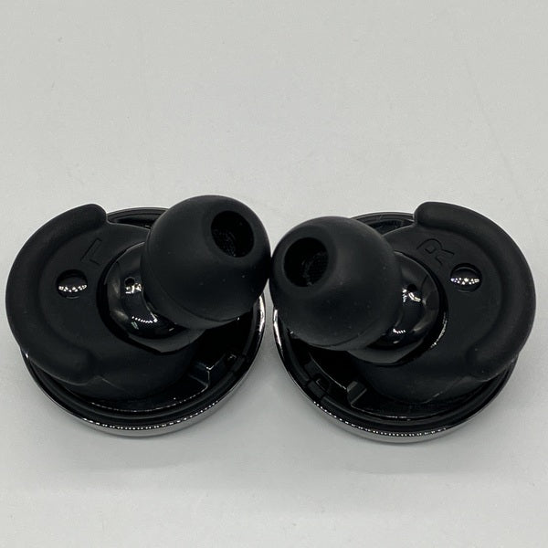 【中古】PerL Pro True Wireless Earbuds ブラック【AHC15PLBKEM】【秋葉原】