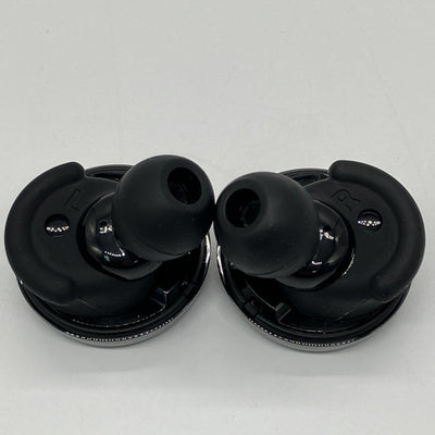 【中古】PerL Pro True Wireless Earbuds ブラック【AHC15PLBKEM】【秋葉原】