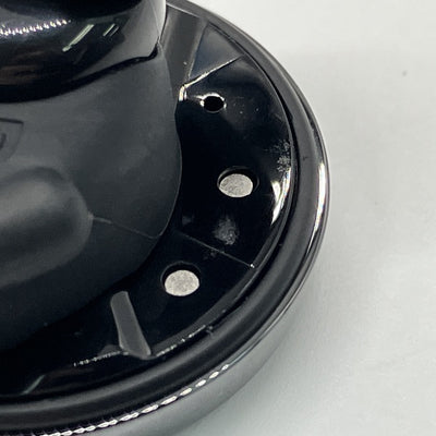 【中古】PerL Pro True Wireless Earbuds ブラック【AHC15PLBKEM】【秋葉原】